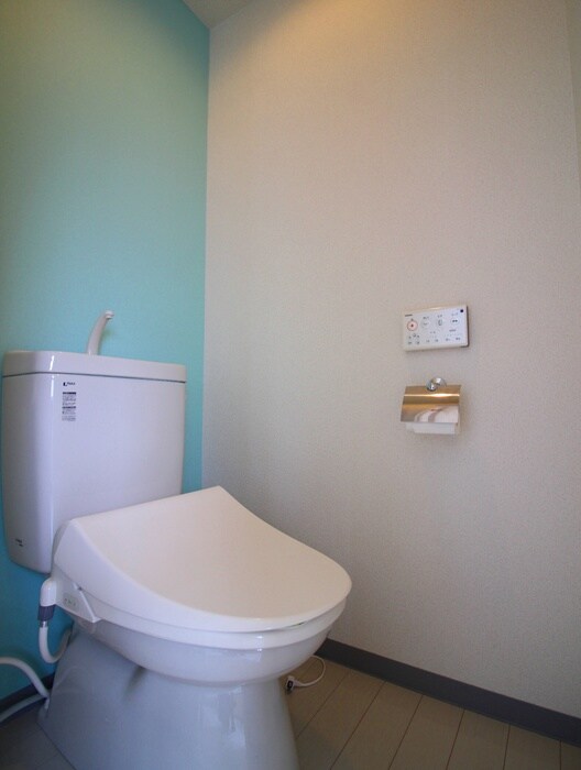 パークコート北綾瀬の物件内観写真