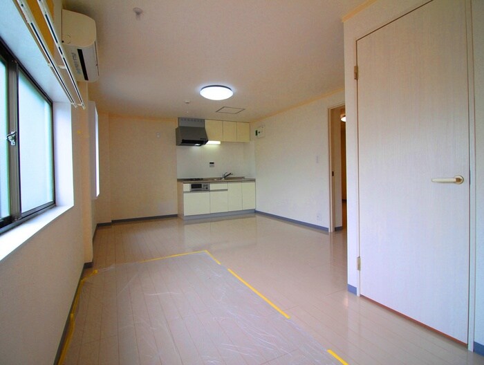 パークコート北綾瀬の物件内観写真