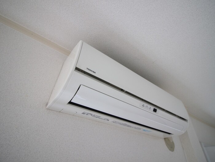 パークコート北綾瀬の物件内観写真