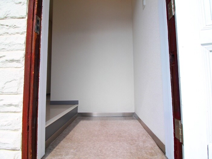 パークコート北綾瀬の物件内観写真