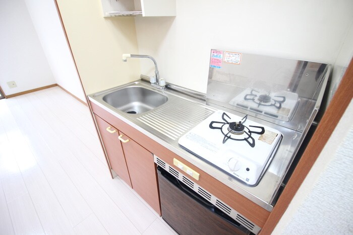 フローラル町田の物件内観写真