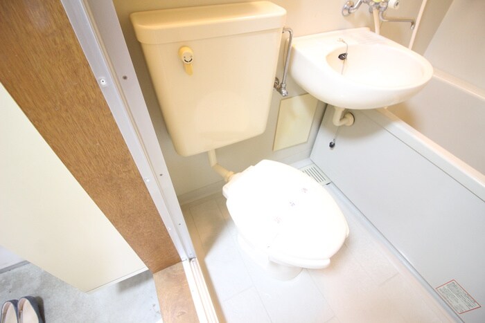 フローラル町田の物件内観写真