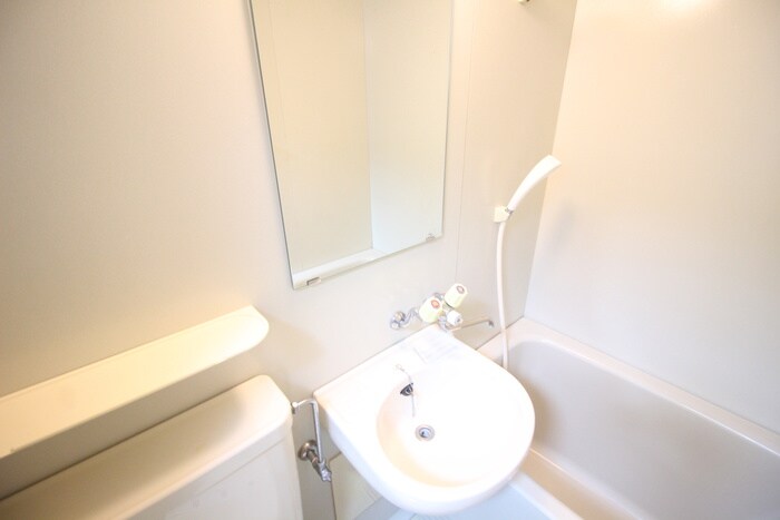 フローラル町田の物件内観写真