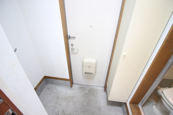 フローラル町田の物件内観写真