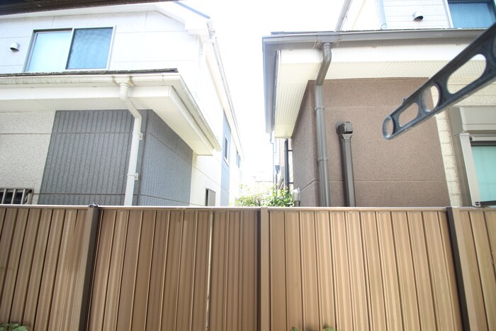 フローラル町田の物件内観写真