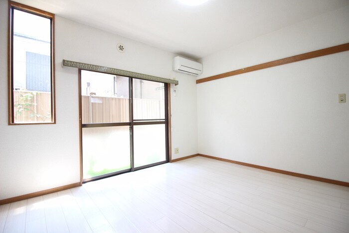 フローラル町田の物件内観写真