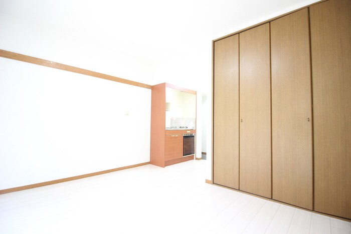 フローラル町田の物件内観写真