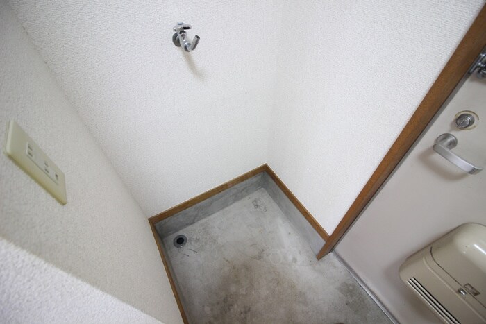 フローラル町田の物件内観写真