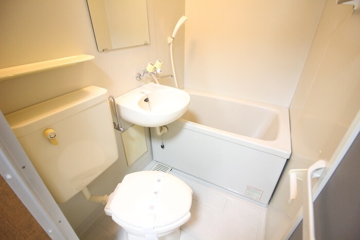 フローラル町田の物件内観写真