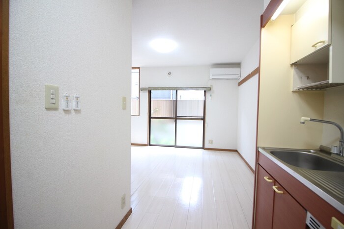 フローラル町田の物件内観写真