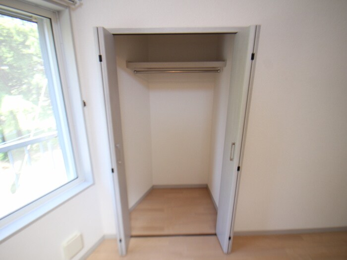 ロッシェル北里Ⅰの物件内観写真