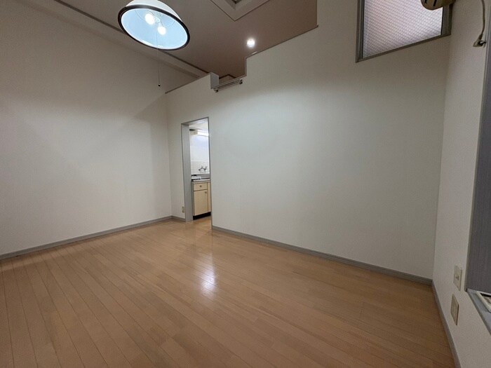 ロッシェル北里Ⅰの物件内観写真