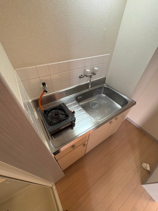 ロッシェル北里Ⅰの物件内観写真