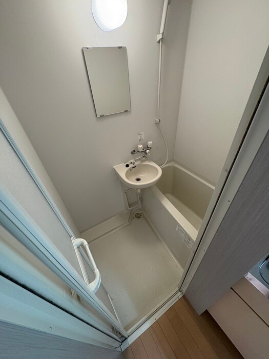 ロッシェル北里Ⅰの物件内観写真