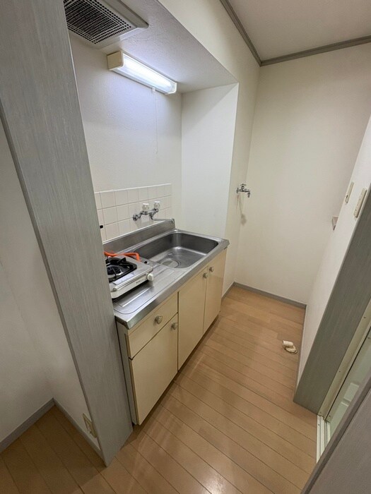 ロッシェル北里Ⅰの物件内観写真