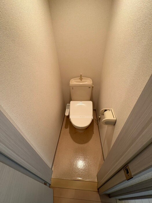 ロッシェル北里Ⅰの物件内観写真