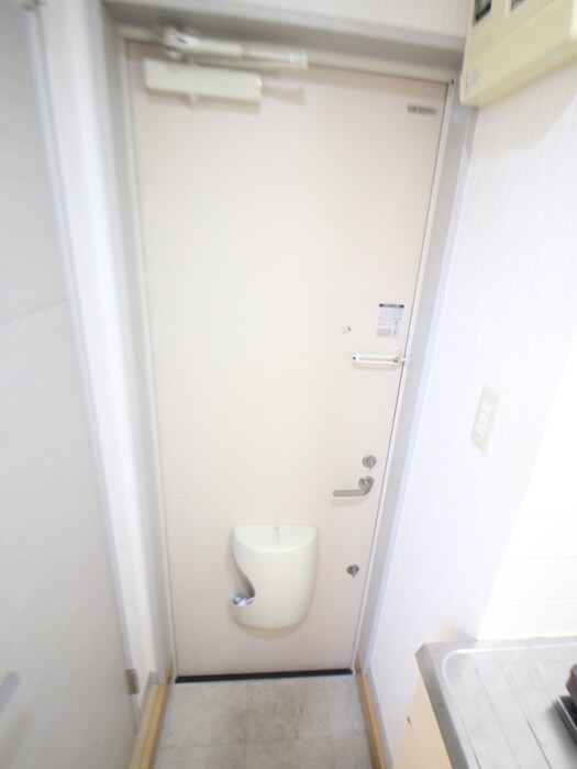 ロッシェル北里Ⅰの物件内観写真