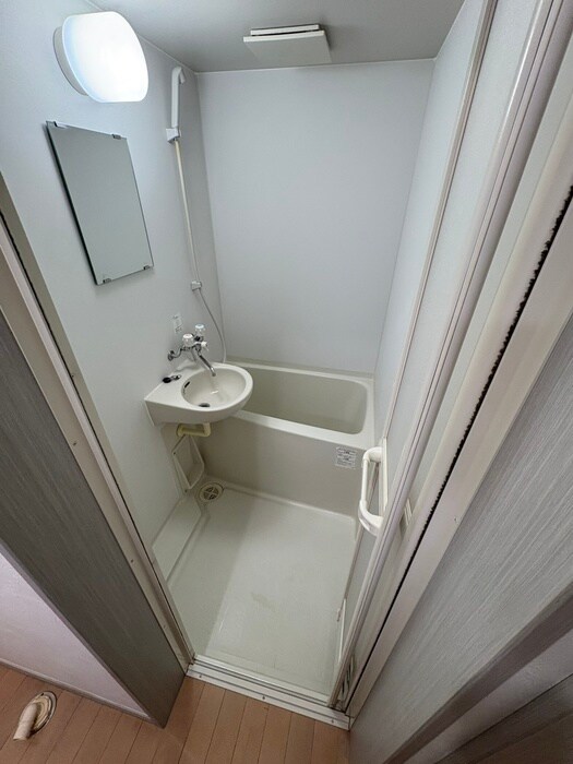 ロッシェル北里Ⅰの物件内観写真