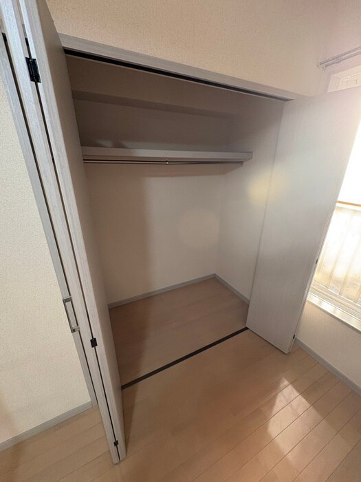 ロッシェル北里Ⅰの物件内観写真