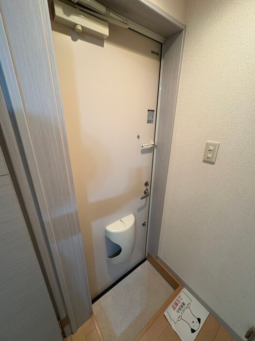 ロッシェル北里Ⅰの物件内観写真