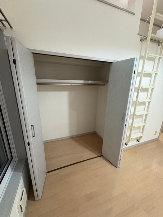 ロッシェル北里Ⅰの物件内観写真