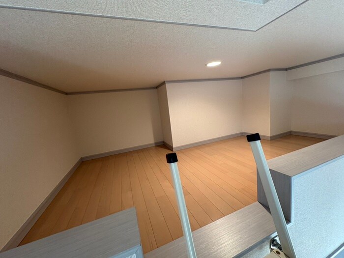 ロッシェル北里Ⅰの物件内観写真