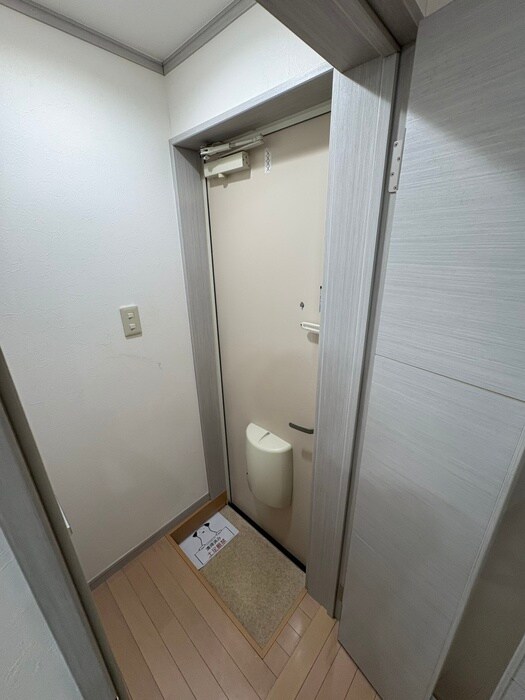 ロッシェル北里Ⅰの物件内観写真