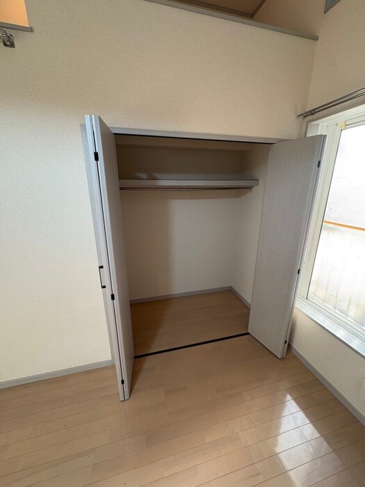 ロッシェル北里Ⅰの物件内観写真