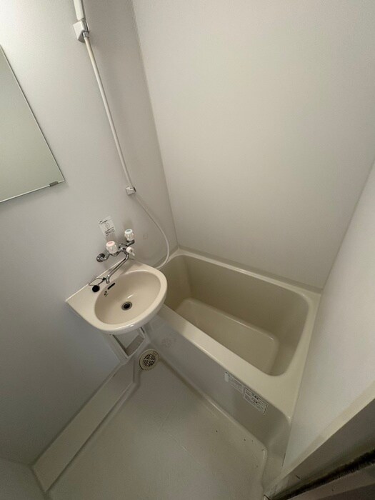 ロッシェル北里Ⅰの物件内観写真