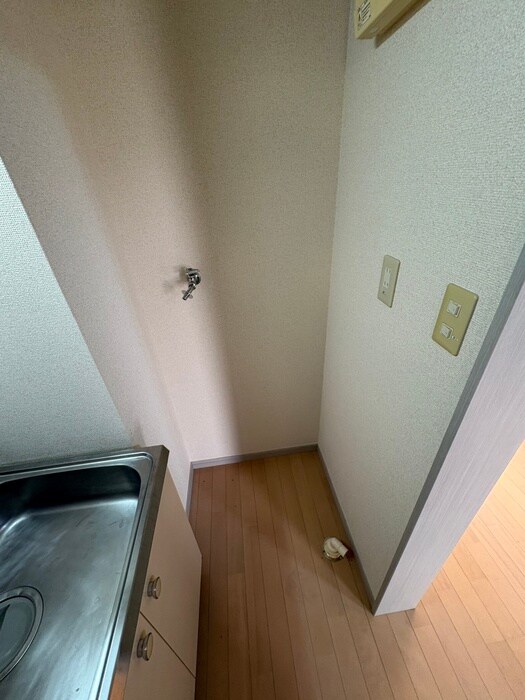 ロッシェル北里Ⅰの物件内観写真