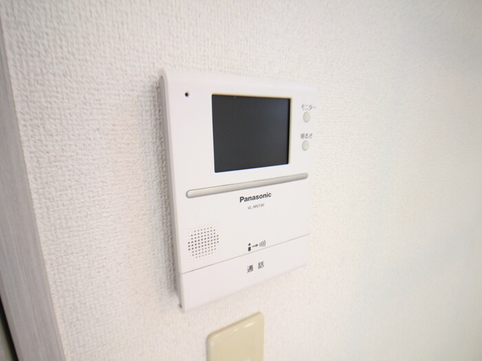 ロッシェル北里Ⅰの物件内観写真