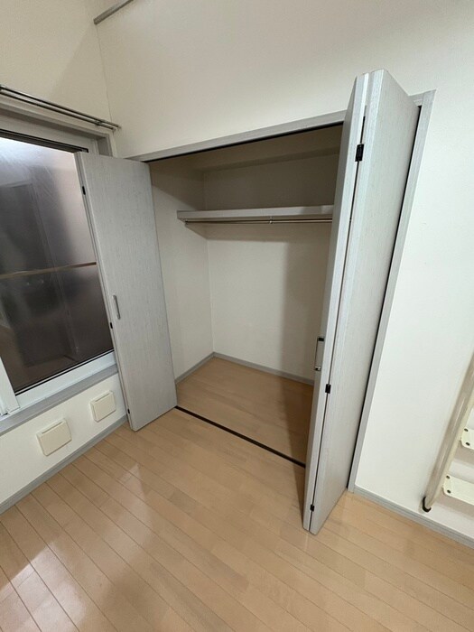 ロッシェル北里Ⅰの物件内観写真