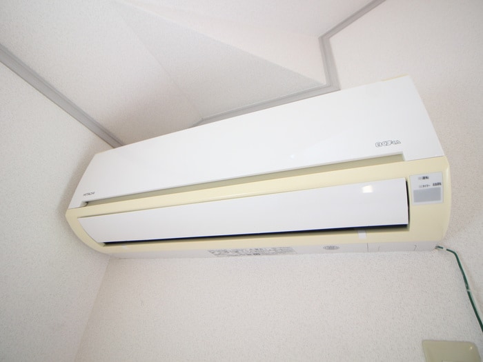 ロッシェル北里Ⅰの物件内観写真