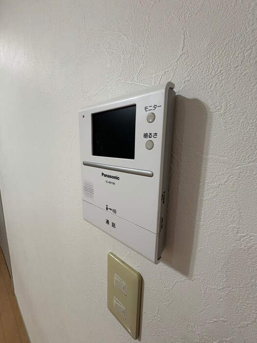 ロッシェル北里Ⅰの物件内観写真