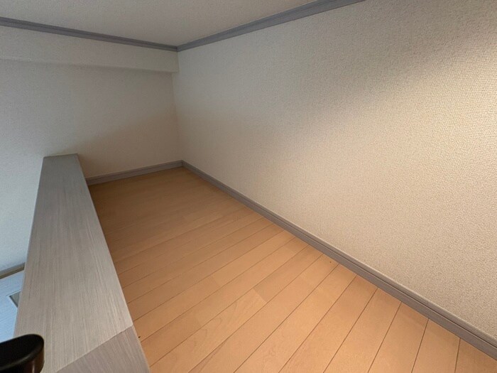 ロッシェル北里Ⅰの物件内観写真