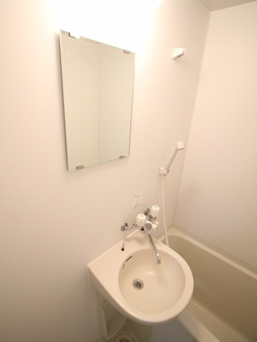 ロッシェル北里Ⅰの物件内観写真