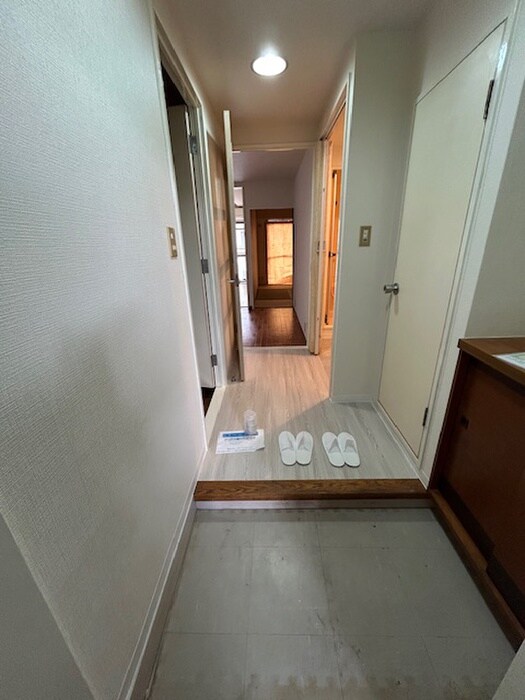 ホワイトパレス大宮の物件内観写真