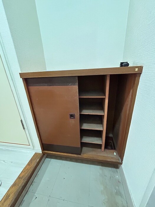 ホワイトパレス大宮の物件内観写真