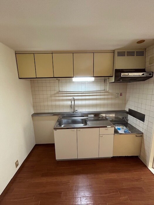 ホワイトパレス大宮の物件内観写真