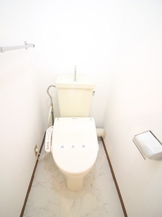 ホワイトパレス大宮の物件内観写真