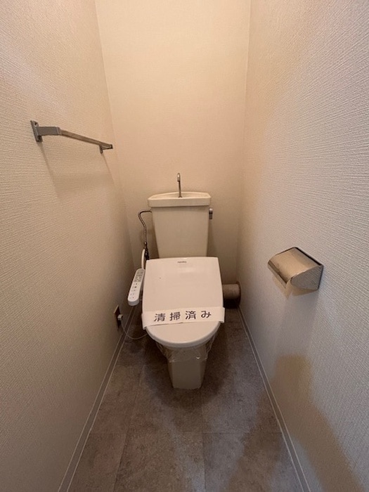 ホワイトパレス大宮の物件内観写真