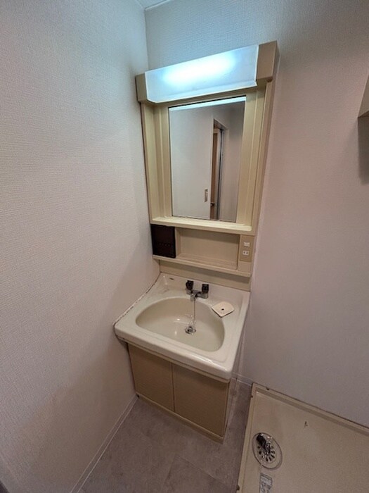 ホワイトパレス大宮の物件内観写真