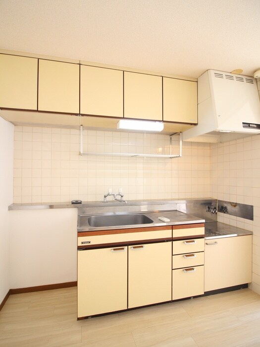 ホワイトパレス大宮の物件内観写真