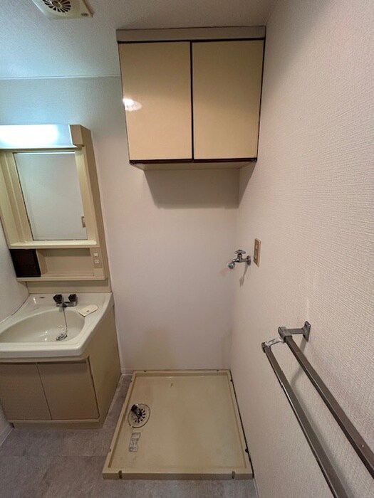 ホワイトパレス大宮の物件内観写真