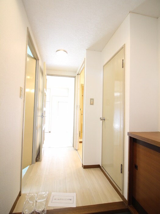 ホワイトパレス大宮の物件内観写真