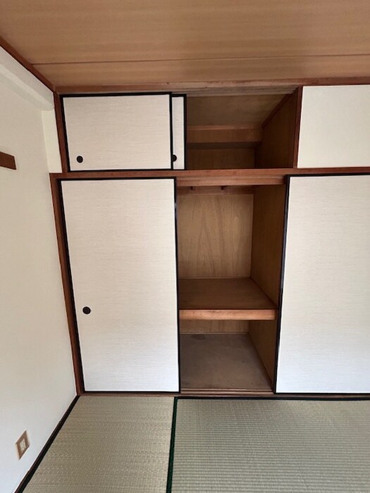 ホワイトパレス大宮の物件内観写真