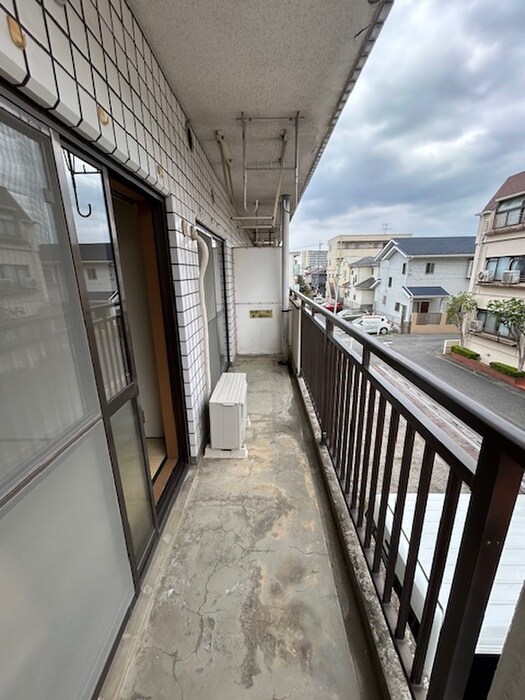 ホワイトパレス大宮の物件内観写真