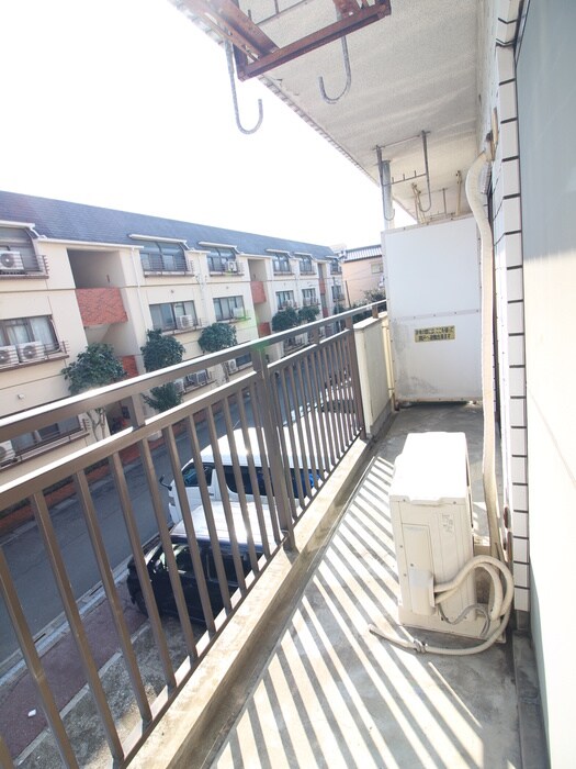 ホワイトパレス大宮の物件内観写真