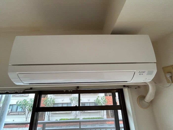 ホワイトパレス大宮の物件内観写真