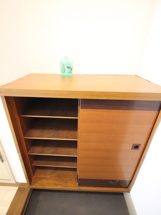 ホワイトパレス大宮の物件内観写真